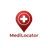 Medilocator Logo